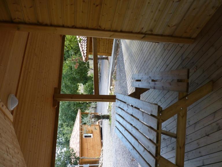 Rev'Othijol Vacances Saint Alban Auriolles Rum bild