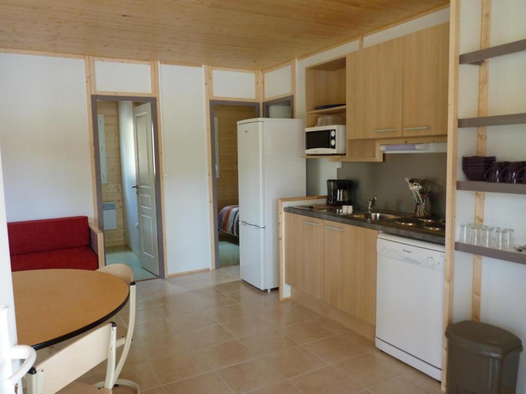 Rev'Othijol Vacances Saint Alban Auriolles Rum bild