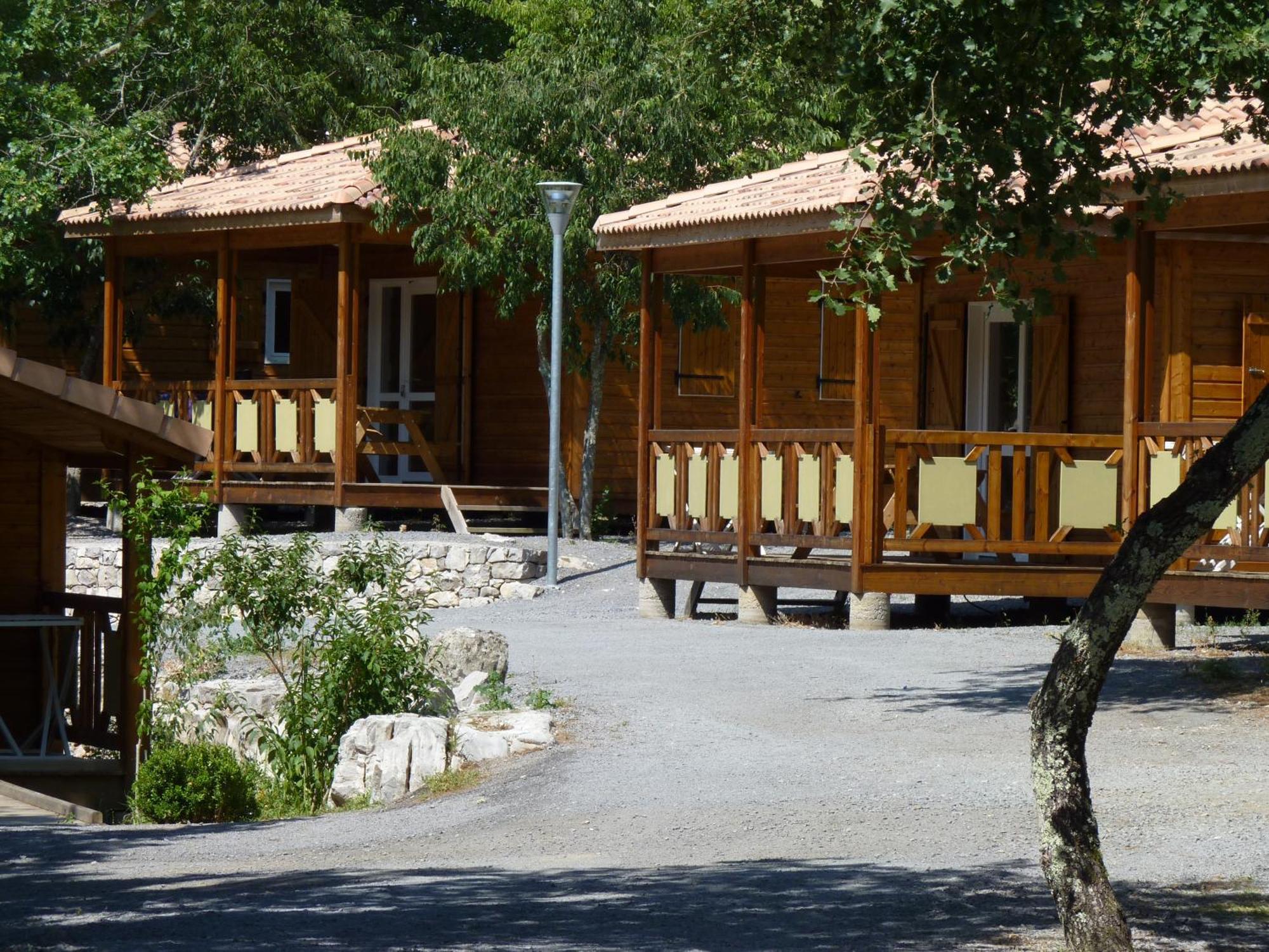 Rev'Othijol Vacances Saint Alban Auriolles Rum bild