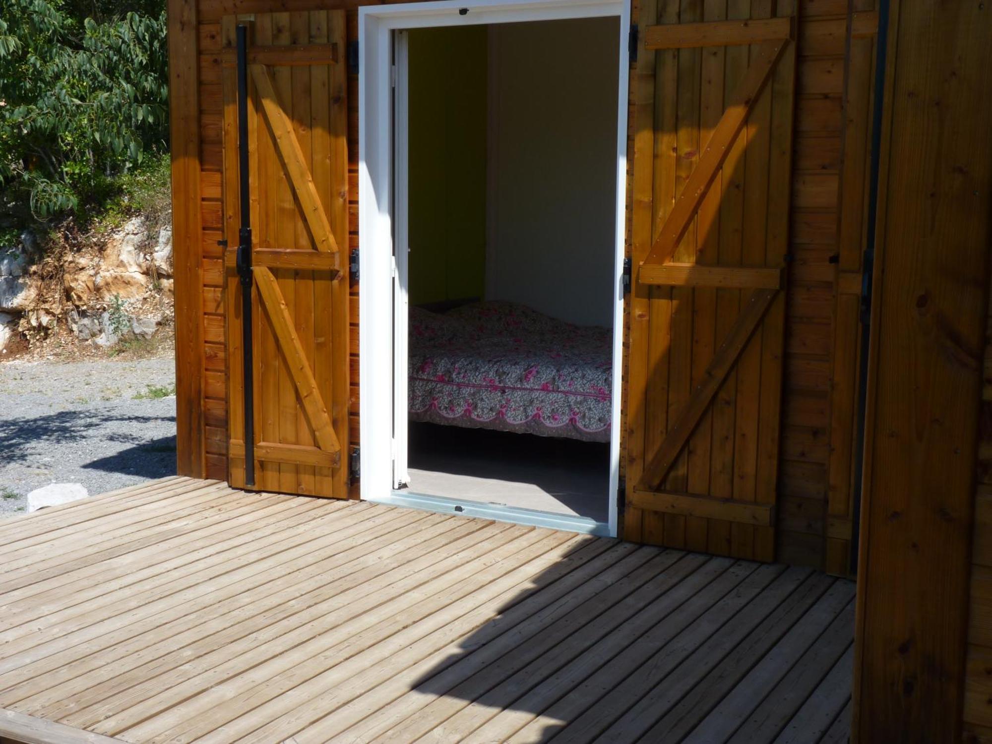 Rev'Othijol Vacances Saint Alban Auriolles Rum bild